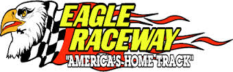Eagle Raceway Logo